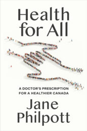Health for All by The Hon. Jane Philpott