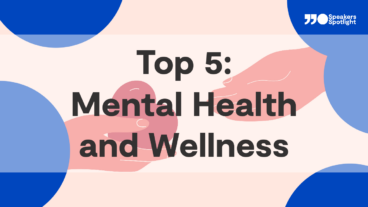 Top 5: Mental Health and Wellness