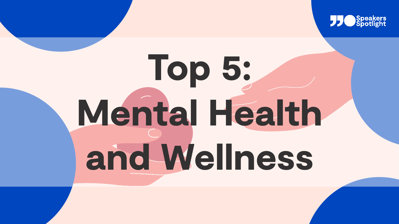 Top 5 Blogs: Mental Health and Wellness