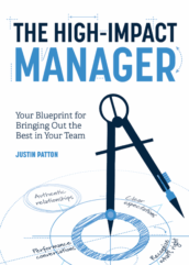 The High-Impact Manager