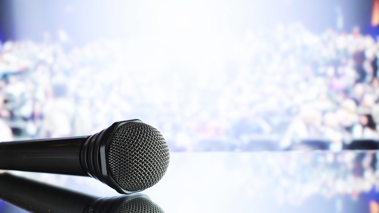 Why Mental Health Speakers Are Trending in the Speaking Industry