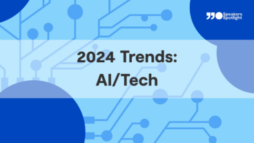 2024 Trends: AI/Tech