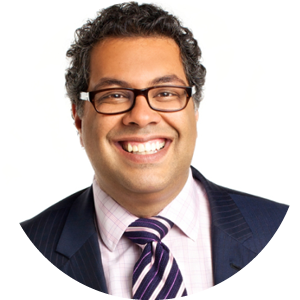 Naheed Nenshi