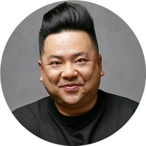 Andrew Phung