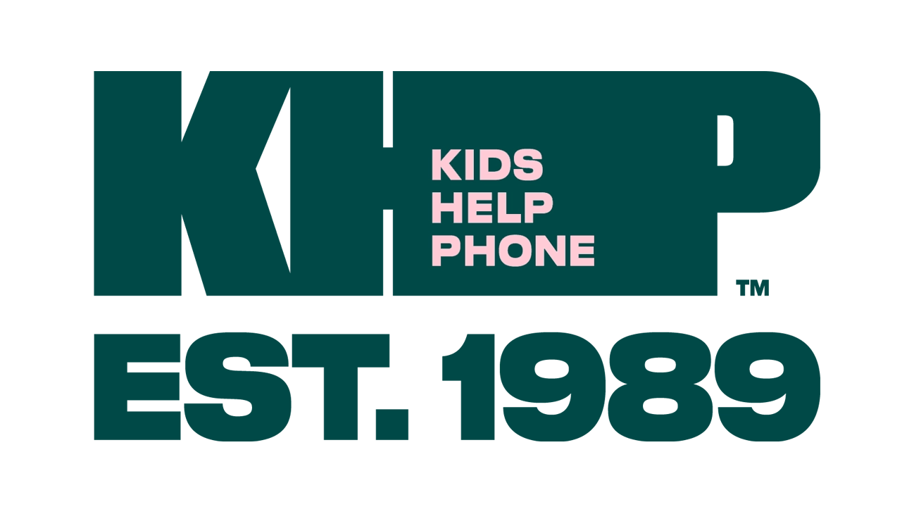 Kids Help Phone