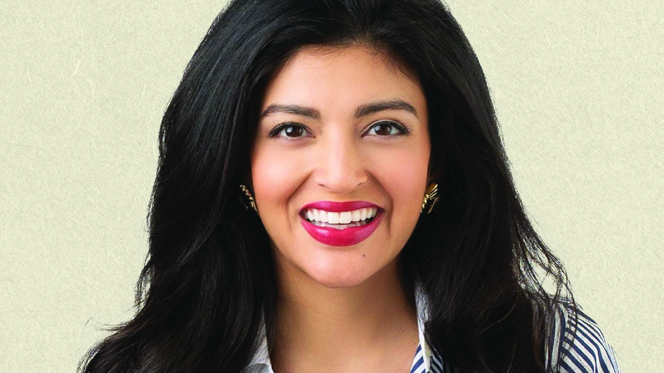 Kanwar, Amber Jan 2025 Headshot