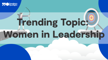 Trending Topic: Women in Leadership