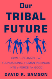 Our Tribal Future