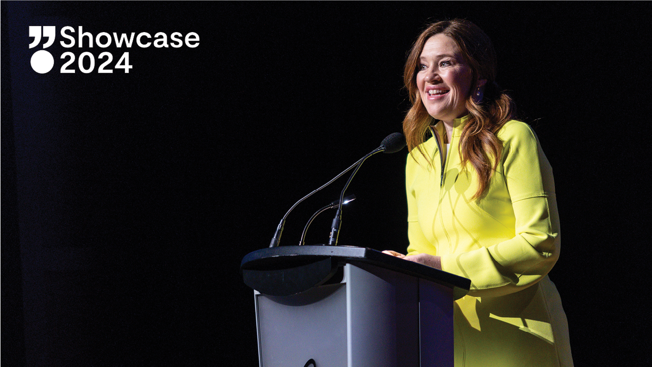 Open Heart, Open Mind: Clara Hughes’ Journey to Healing