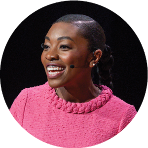 Dr. Chika Stacy Oriuwa