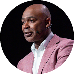 Dr. Ivan Joseph