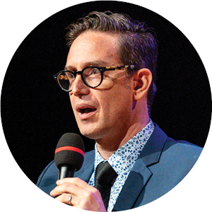 Dan Riskin