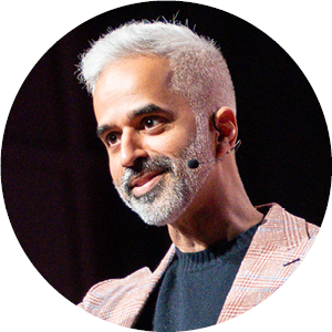 Riaz Meghji