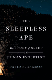 The Sleepless Ape