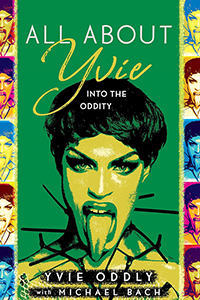 All About Yvie