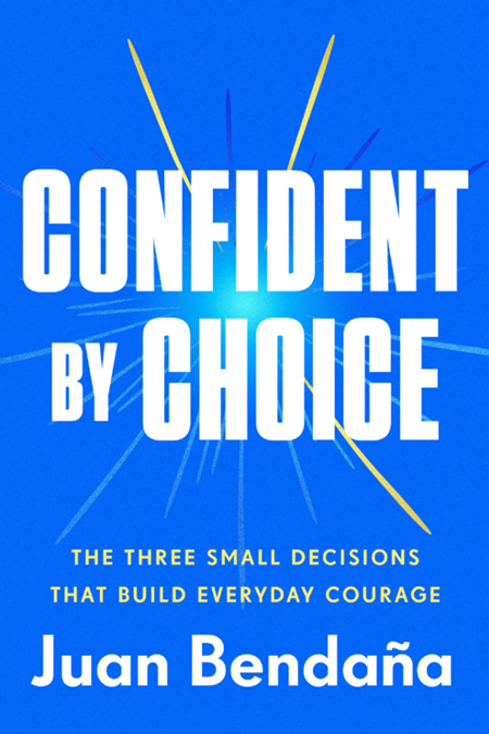 Confident by Choice