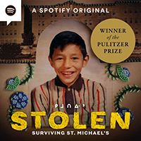 Stolen: Surviving St. Michael's