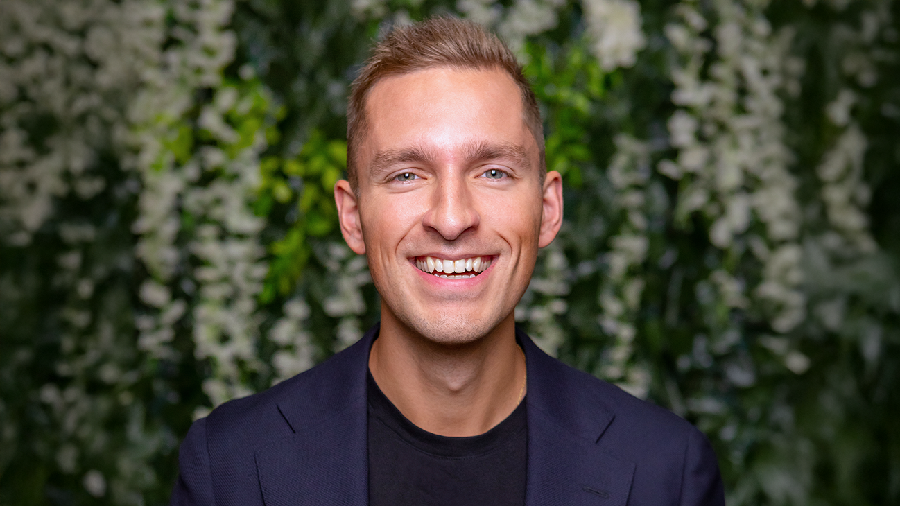 Juan Bendana Headshot 2025