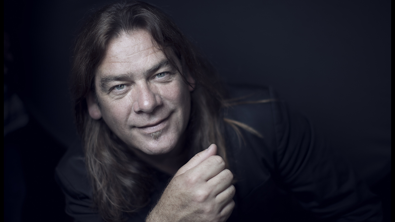 Alan Doyle Headshot