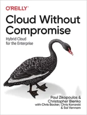 Cloud Without Compromise by Paul Zikopoulos