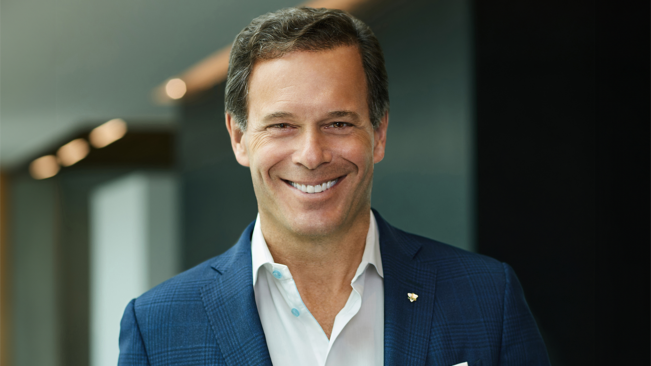 Mark cohon headshot Jul 2024
