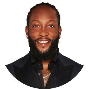 Tyrone Edwards