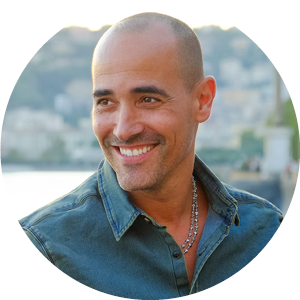 David Rocco