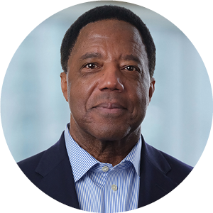 Lloyd H. Dean