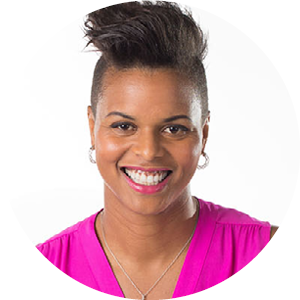 Karina LeBlanc