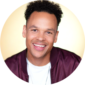 Anthony McLean
