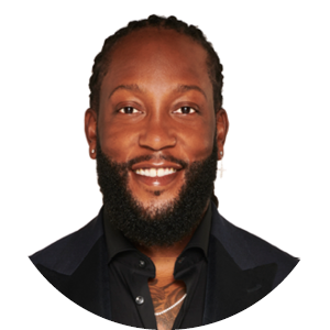 Tyrone Edwards