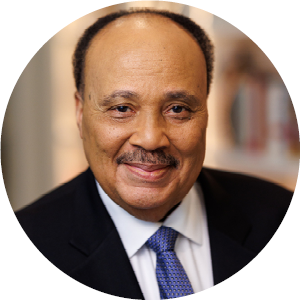 Martin Luther King III