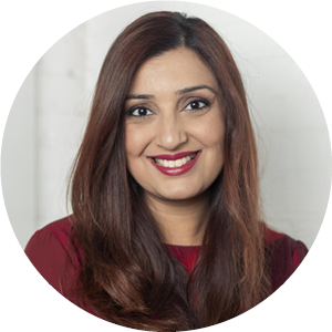 Samra Zafar