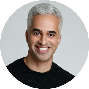 Riaz Meghji