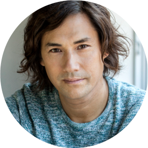 David Usher
