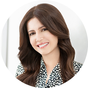 Dr. Helen Papagiannis