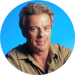 Bob McDonald