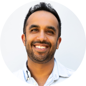 Neil Pasricha