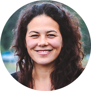Severn Cullis-Suzuki