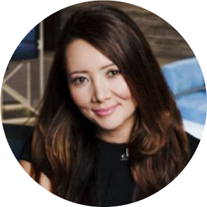 Ziya Tong