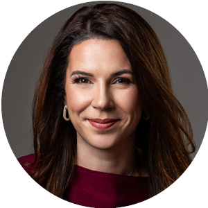 Dr. Lisa Bélanger