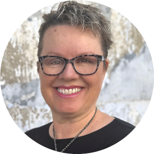 Jill Heinerth