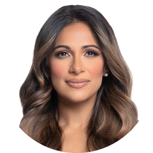 Sangita Patel