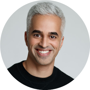 Riaz Meghji