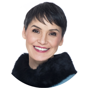 Susan Aglukark