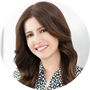 Dr. Helen Papagiannis