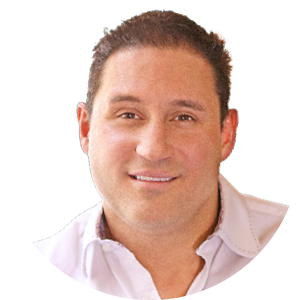 Paul Zikopoulos