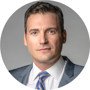 Evan Solomon
