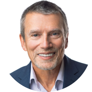 Dr. John Izzo