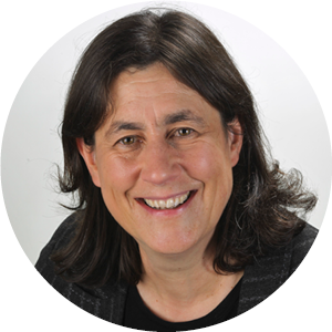 Chantal Hebert